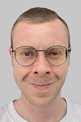 Fabian Blügel, Verwaltung