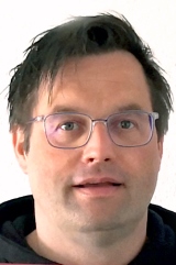 Michael Klaucke, VHS-Leiter/HPM